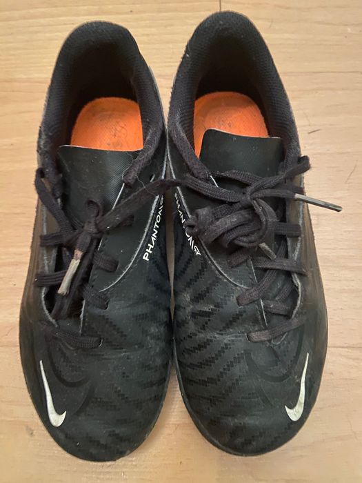 Chuteiras rapaz Nike 34