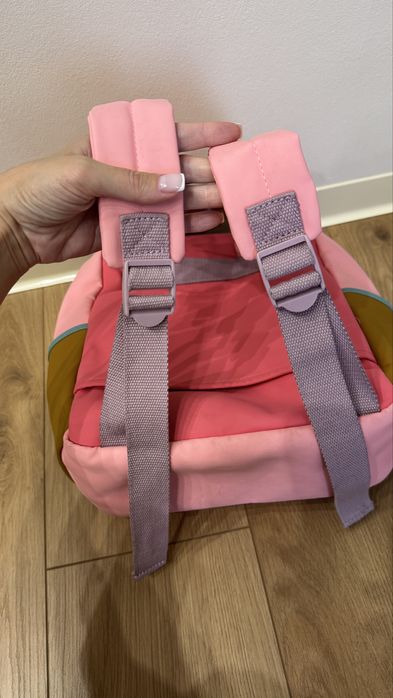 Дитячий портфель Zara