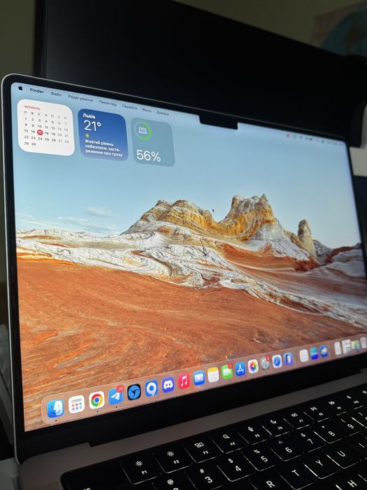 Macbook pro 14 m1 pro
