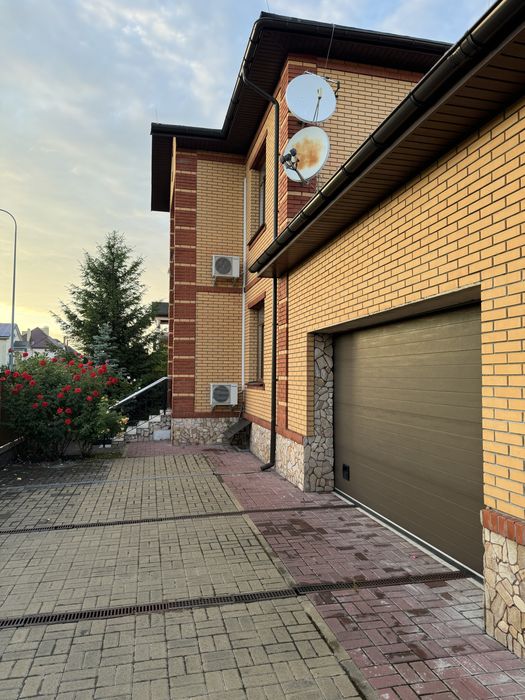 Дом по адресу (площадь 419 м²) - Atlanta.ua - фото 2