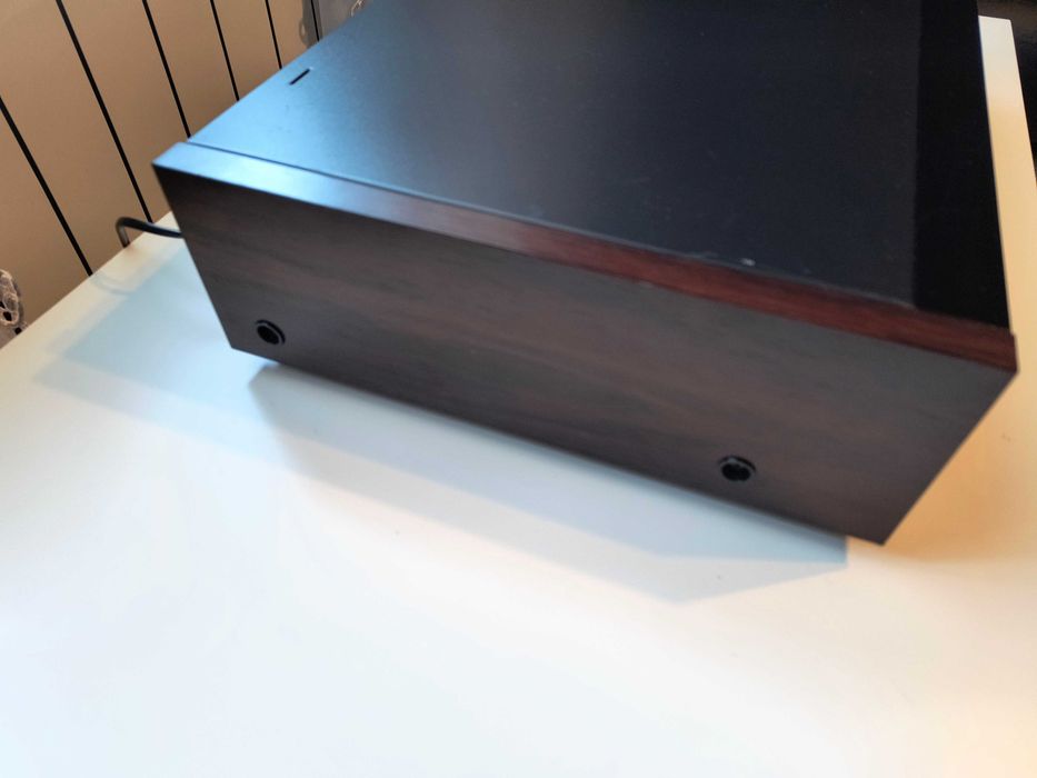 Dat Sony DTC-55ES magnetofon cyfrowy