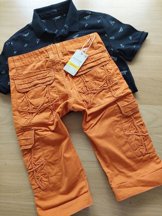 Spodenki nowe 152