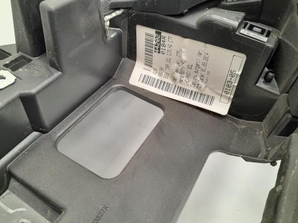 Kit de airbags RENAULT Clio IV (BH_)