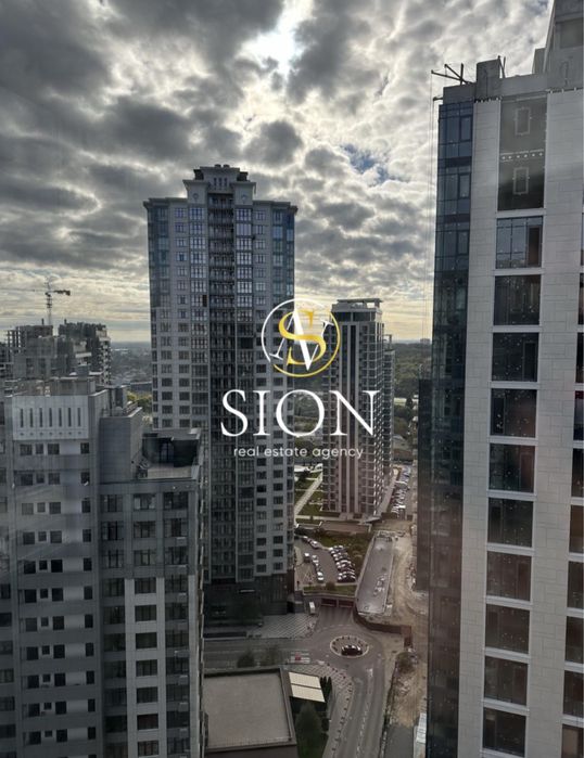 Продаж 3-х комнатної квартири, ЖК Новопечерські Липки, 100м2.