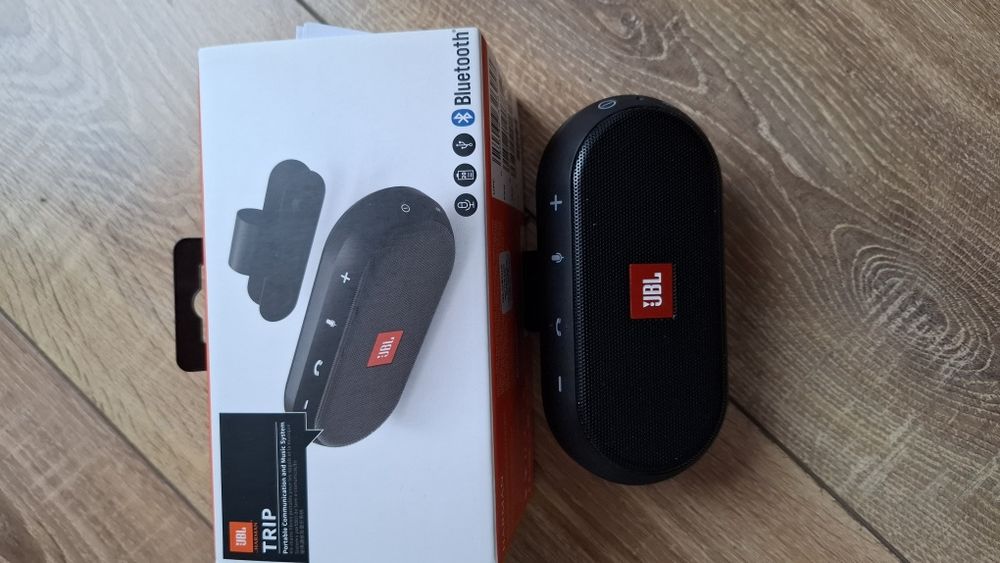 JBL Trip zestaw głośnomówiący, głośnik