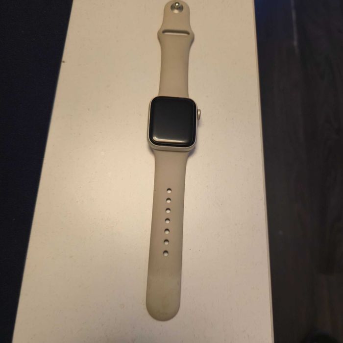 Apple Watch SE Gen 2- świetny stan