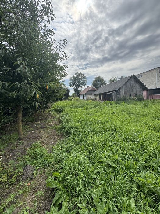 Продаж 1-кім. будинку Солонка