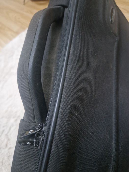 Torba na laptopa Samsonite – używana