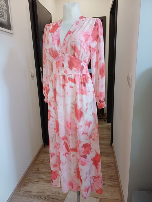 Sukienka Elle Style rozm S/ M.