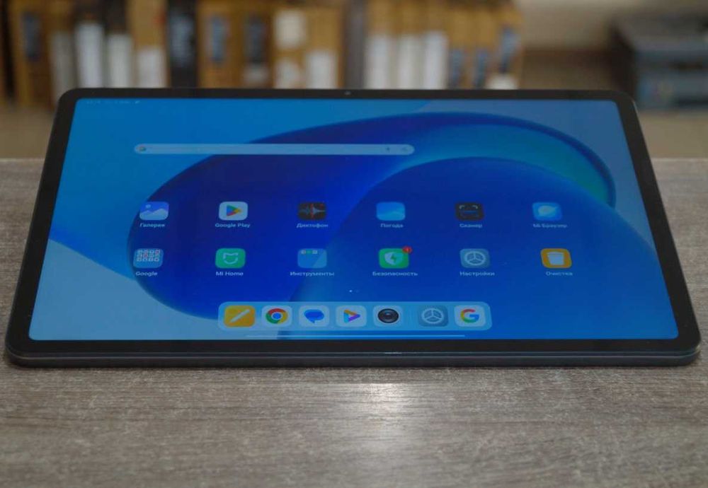 Планшет Xiaomi Redmi Pad Pro 6/128GB TVOYO
