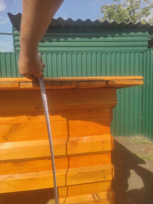 Будка для собаки