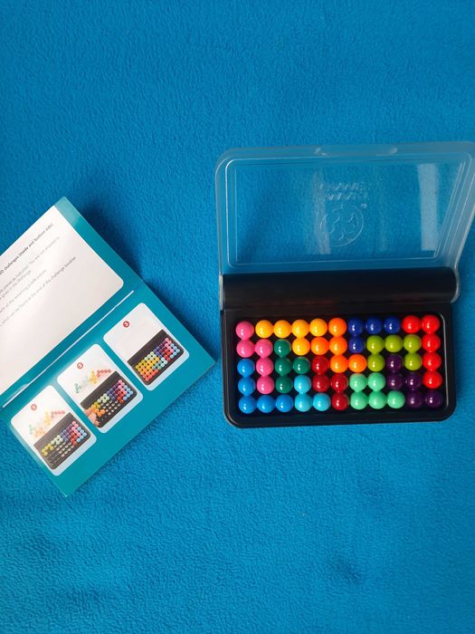 SmartGames  Гра IQ Puzzler Pro відмінний стан головоломки