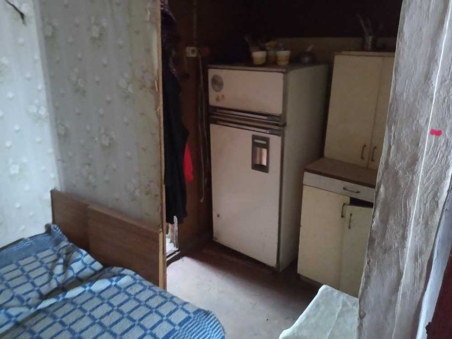 Продаю участок -дачу с. Барабой, кооператив "Альфа"