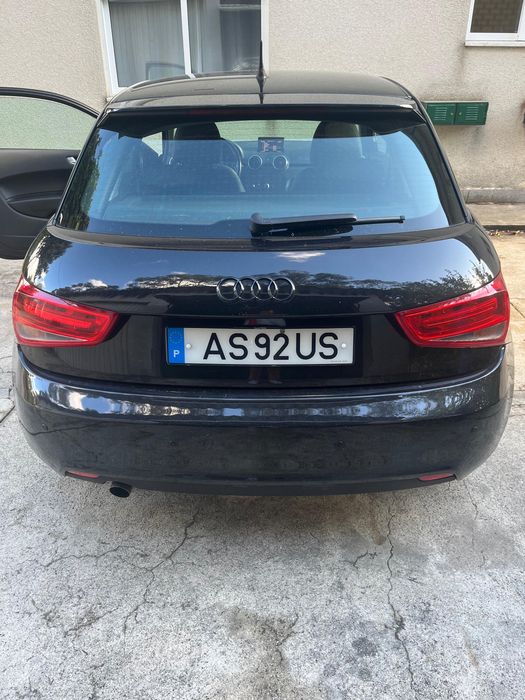 Audi A1 1.6 TDI  2011