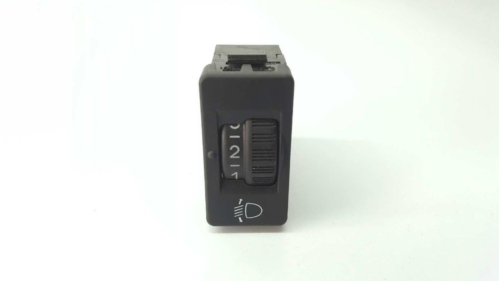 CONTROLE DE AJUSTE DE LUZES PEUGEOT PARTNER KOMBI ACTIVE