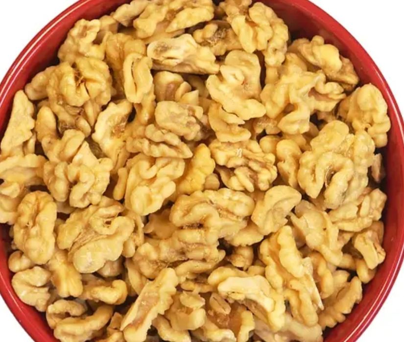 Ядра волоського грецького горіха