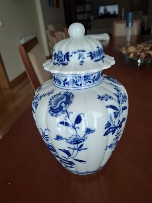 Vista Alegre Talha Castanheira coleção Margão