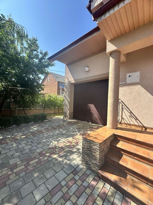 Будинок за адресою вул. Бандери Степана (площа 189 м²) - Atlanta.ua - фото 10