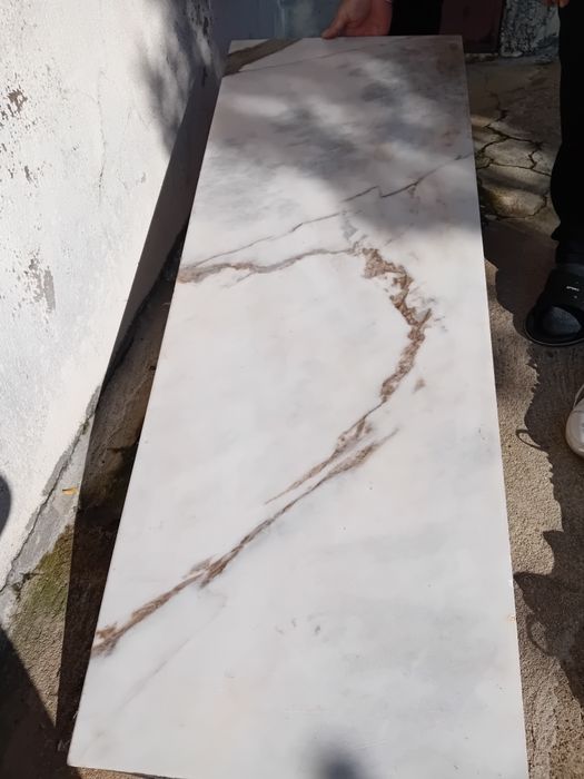 Vendo pedra mármore