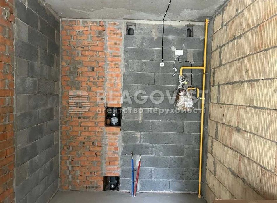 1-кімнатна квартира за адресою Берестейський проспект (площа 40,5 м²) - Atlanta.ua - фото 7