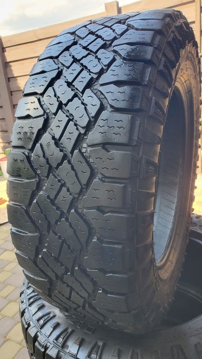 265 60 18 goodyear wrangler - Купить шины, диски и колеса для авто
