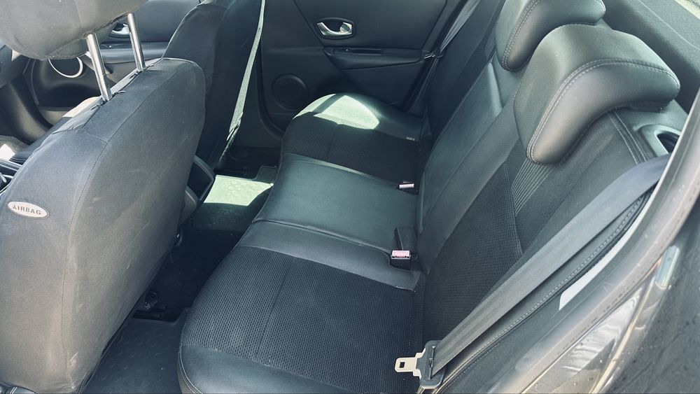 Renault Megane 1.5 Dci Dynamique