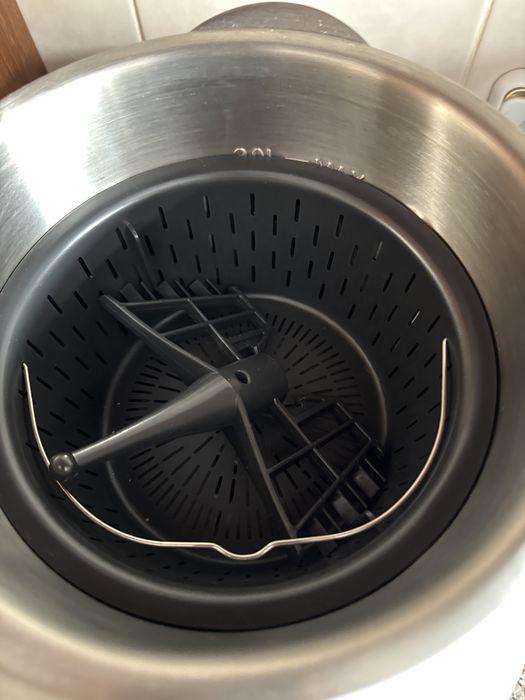 Monsieur Cuisine Smsrt