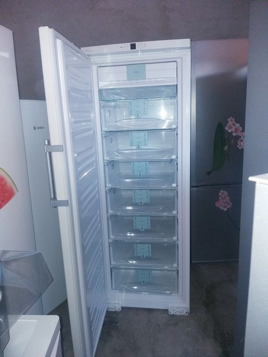 Морозильная камера Bosch б/у Германии.: 11 000 грн. - Холодильники ...
