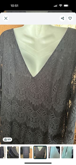 Туники свитера блузоны кофточки