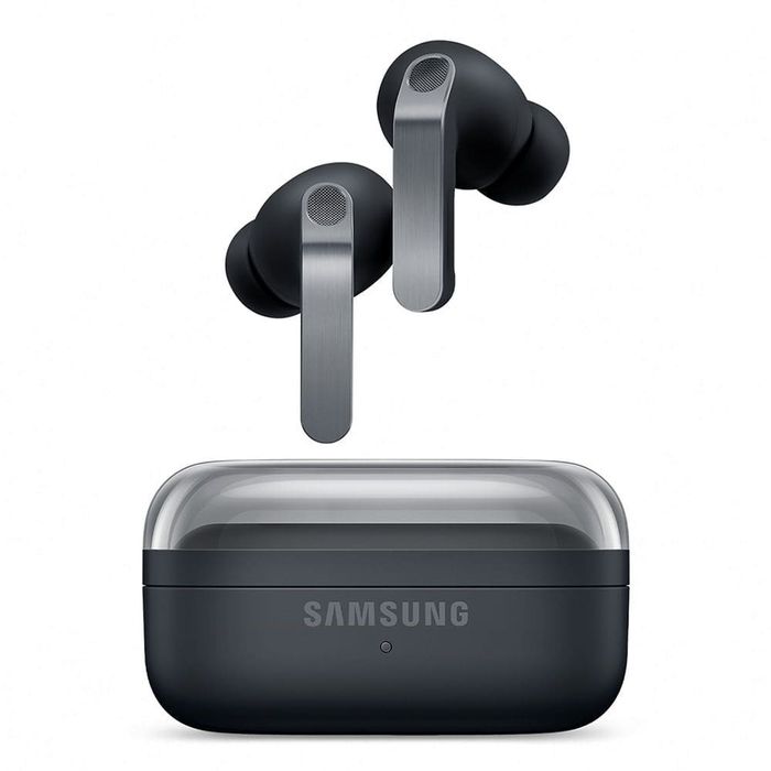 Samsung Galaxy Buds4 Pro  Preto