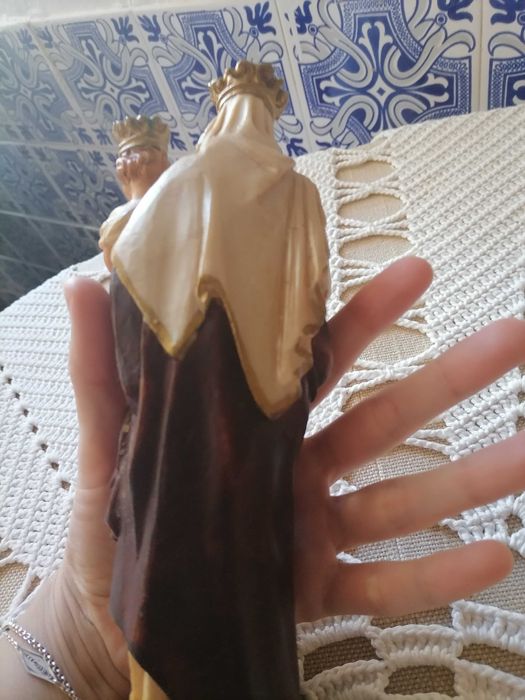 Nossa senhora do Carmo