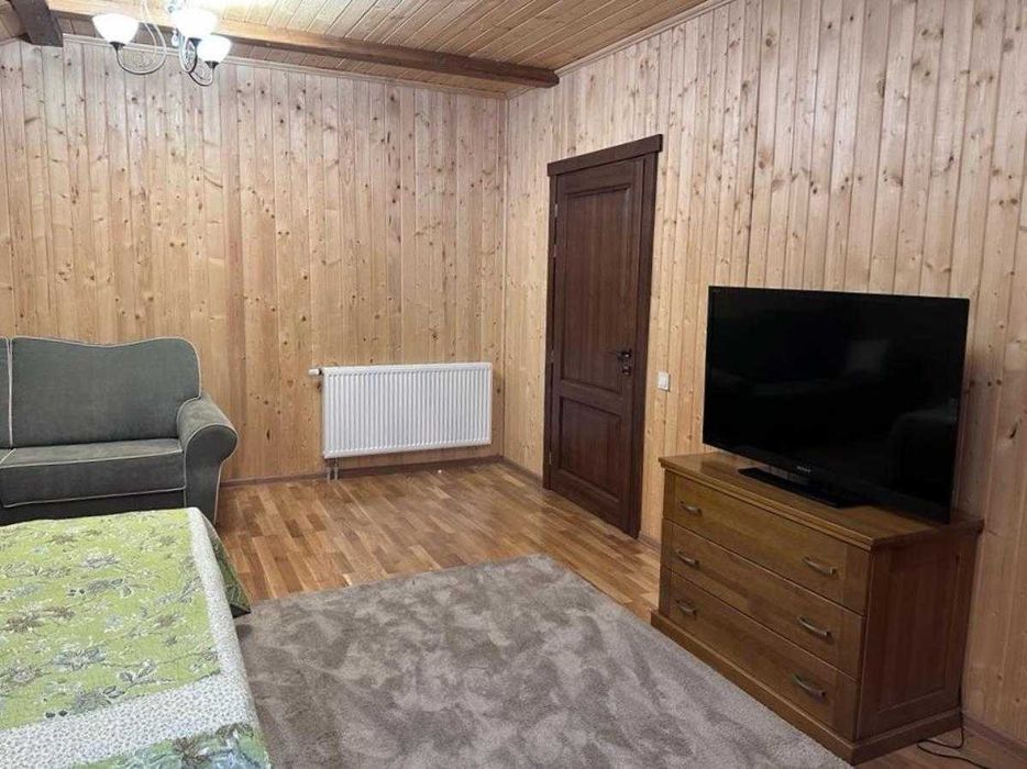 Елітний особняк в Буковелі, Карпати