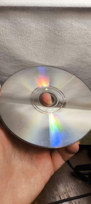 Obscure PlayStation 2