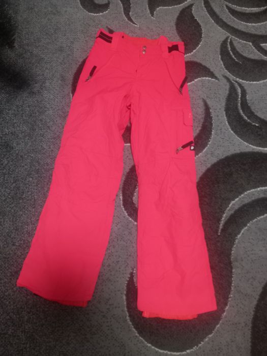 Лижні штани фірми PROTEST