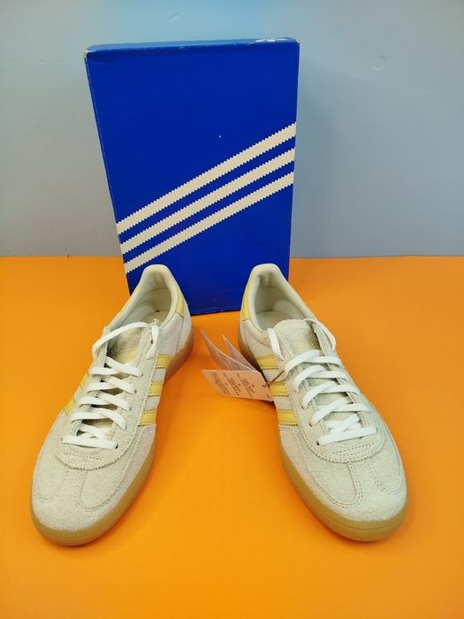 Buty Handball Spezial W