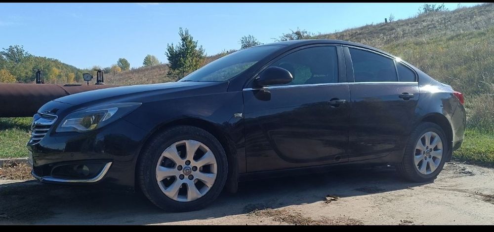Продам Opel Insignia