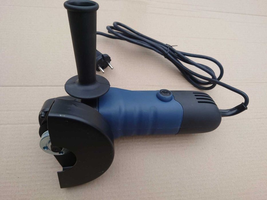 болгарка FERM FAG-125N