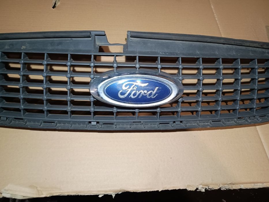Grill Ford Mondeo MK4 oryginał gwarancja