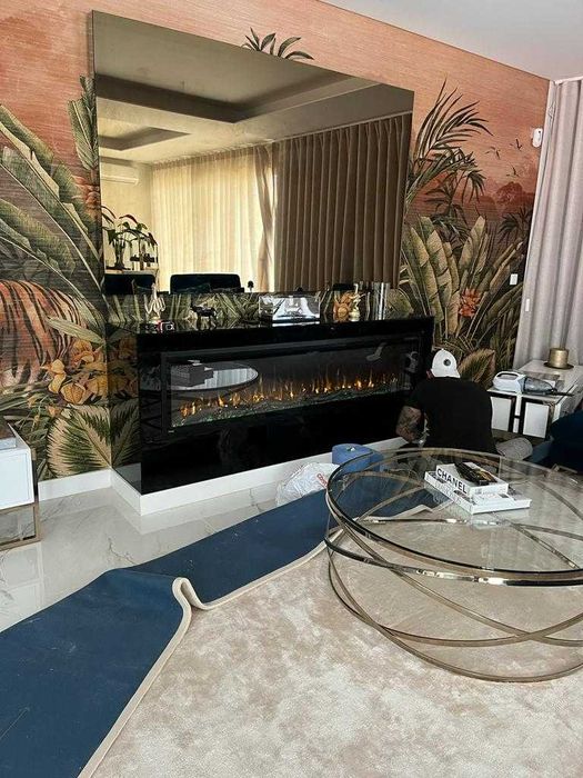 Vidros Temperados, Laminados, Espelhos, Cabines de Duches, Caixilharia