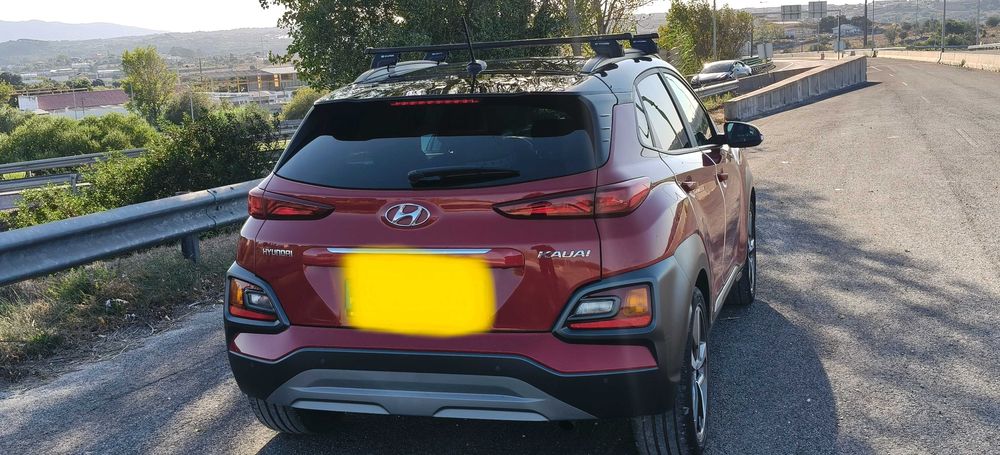 Hyundai kawaii premium foto 3