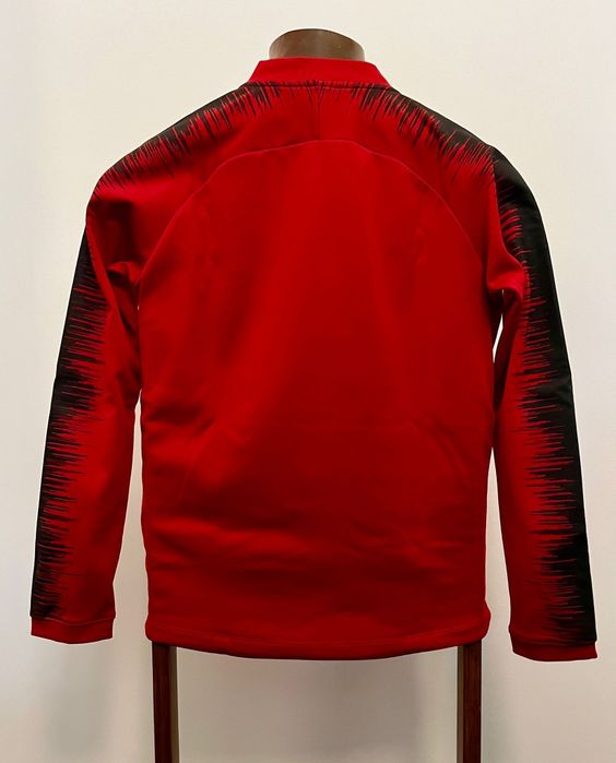 NIKE #casaco OFICIAL PORTUGAL 'Anthem' 18/19 #criança L #adulto S