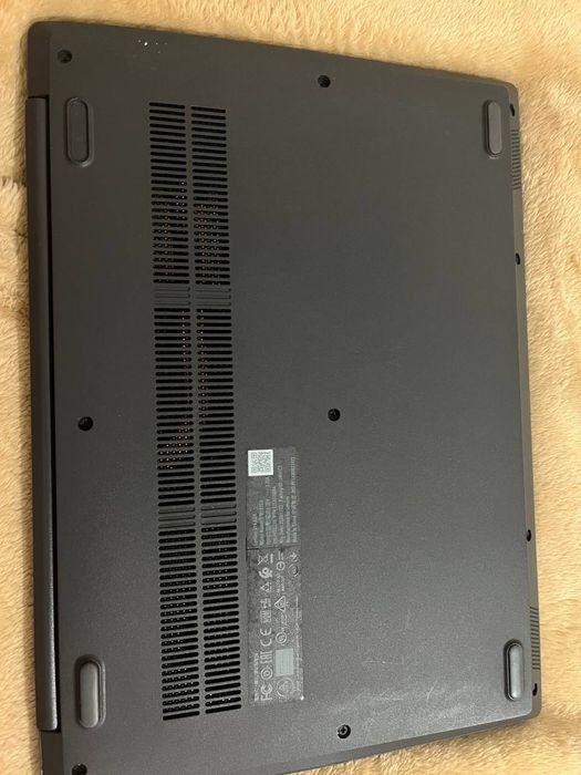 Ноутбук Lenovo V14-ADA Iron Grey