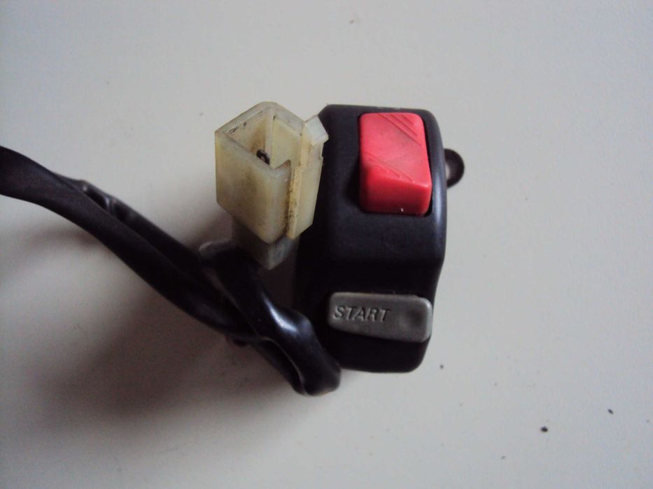 Peças XT 600 3TB 1995