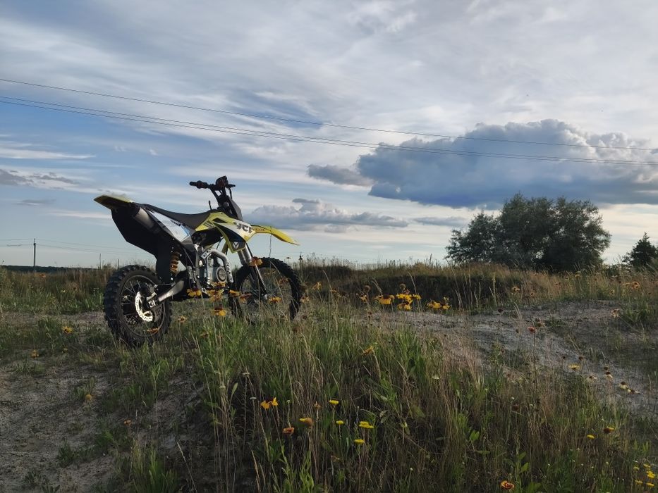 Ycf 150 bigy ( 2024)