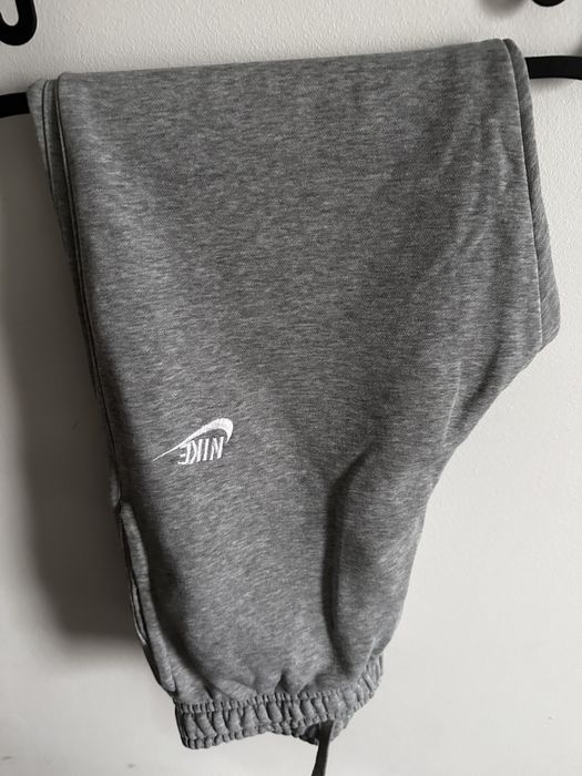 Spodnie dresowe nike s