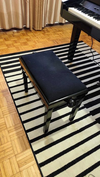 Digital Grand Piano Thomann DP 275 GP