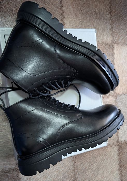 ботинки-дезерты  Preppy PRPY