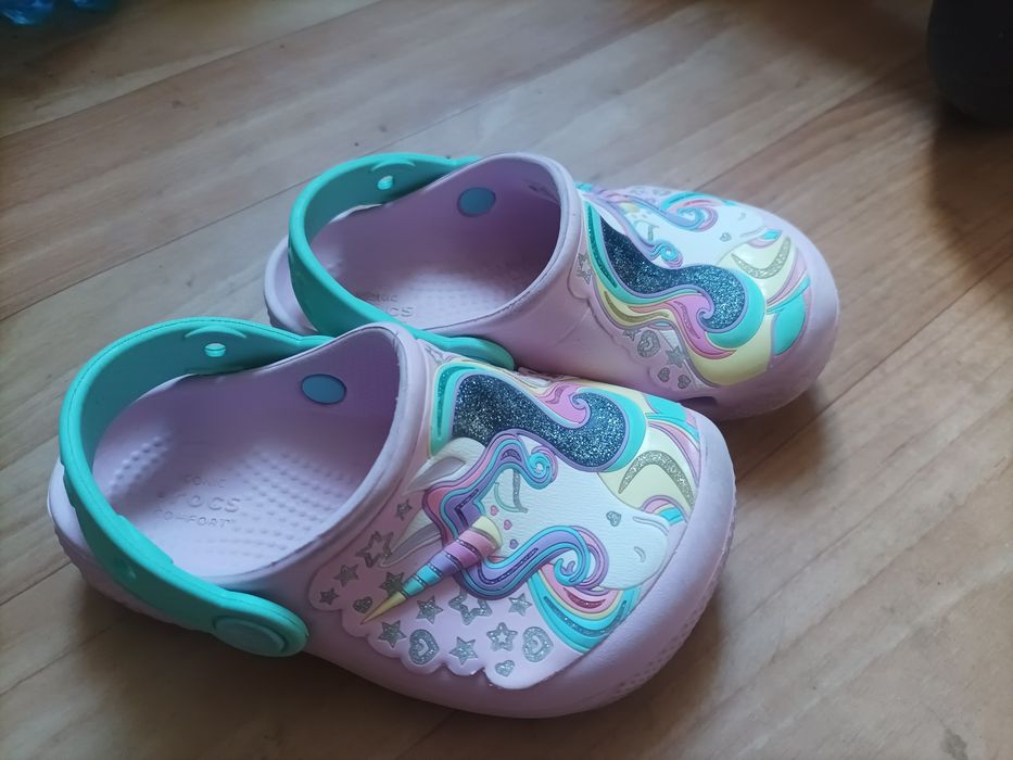 Crocs оригінальні