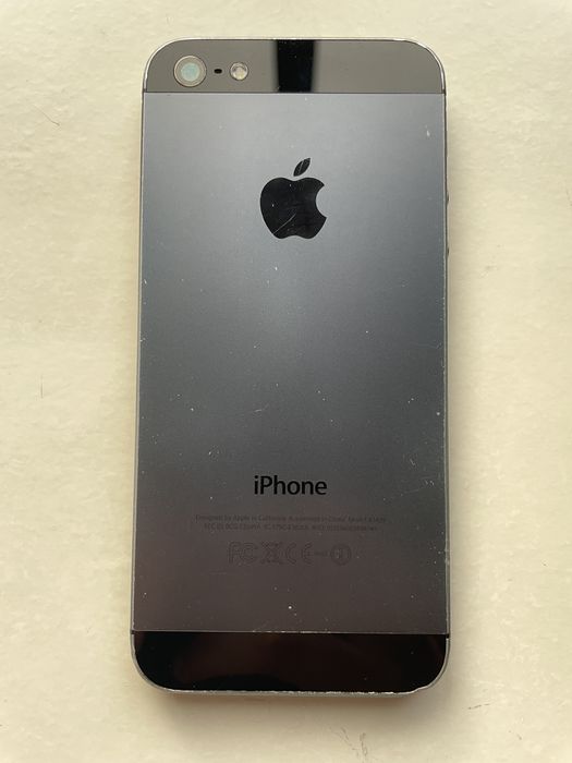 iPhone 5 | 16GB