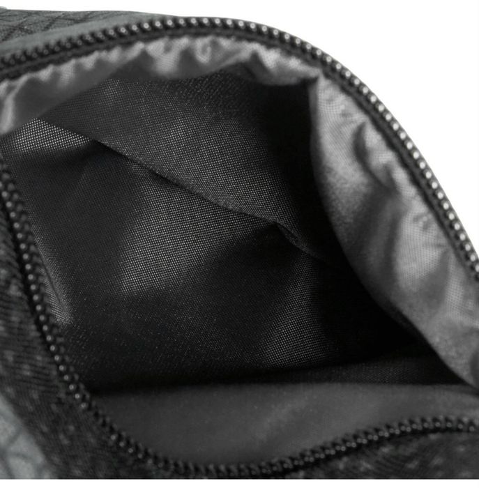 Сумка на плече CAT Millennial Classic Rodney, Black,-15%